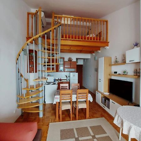 Apartment Malkoc Криквеница Екстериор снимка
