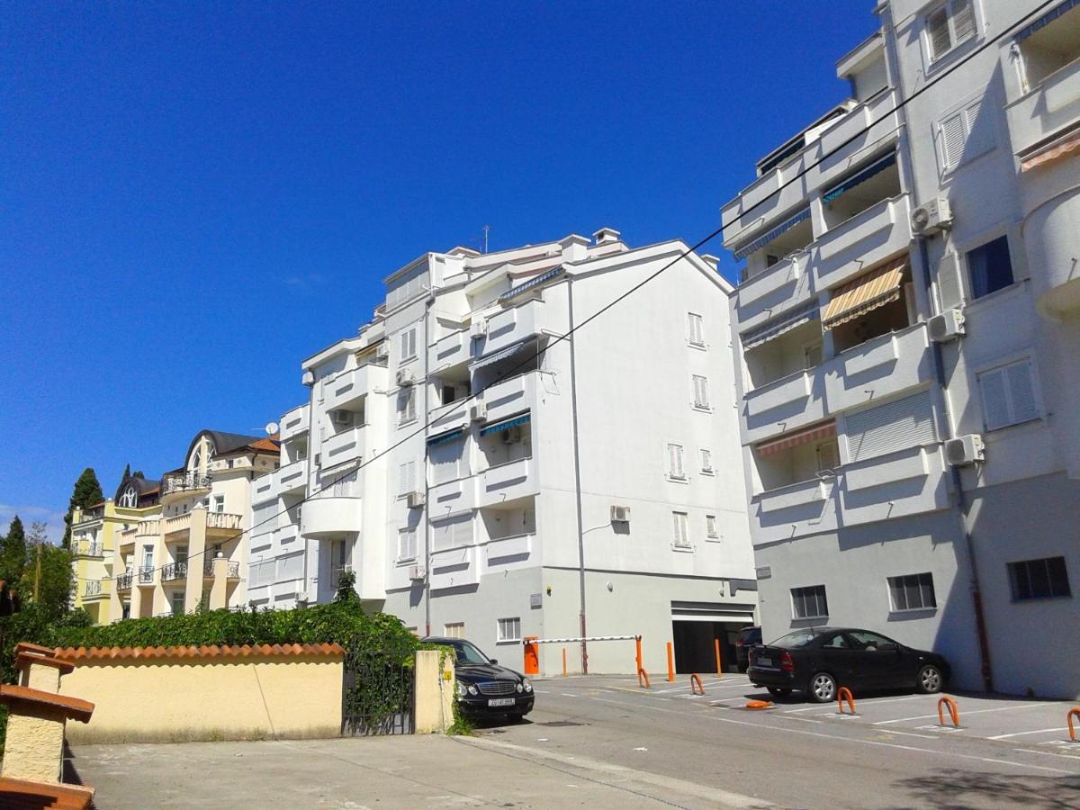 Apartment Malkoc Криквеница Екстериор снимка