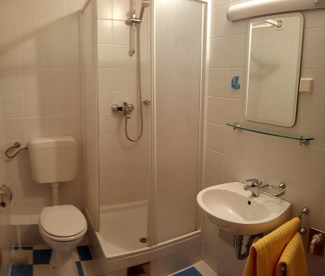 Apartment Malkoc Криквеница Екстериор снимка