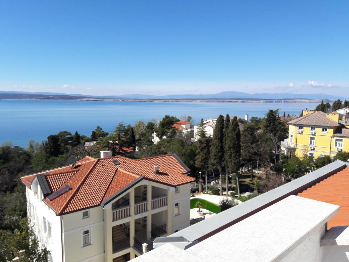 Apartment Malkoc Криквеница Екстериор снимка