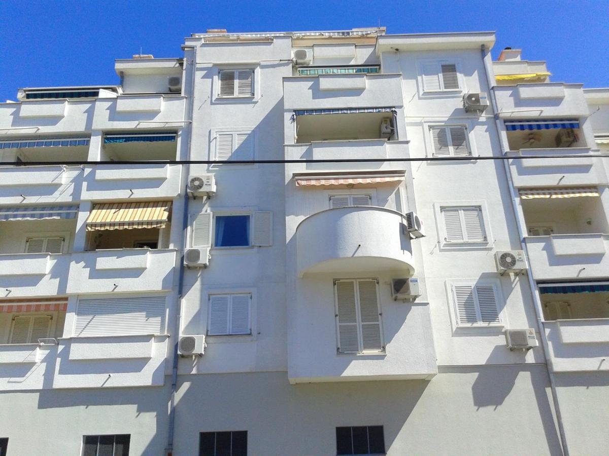 Apartment Malkoc Криквеница Екстериор снимка