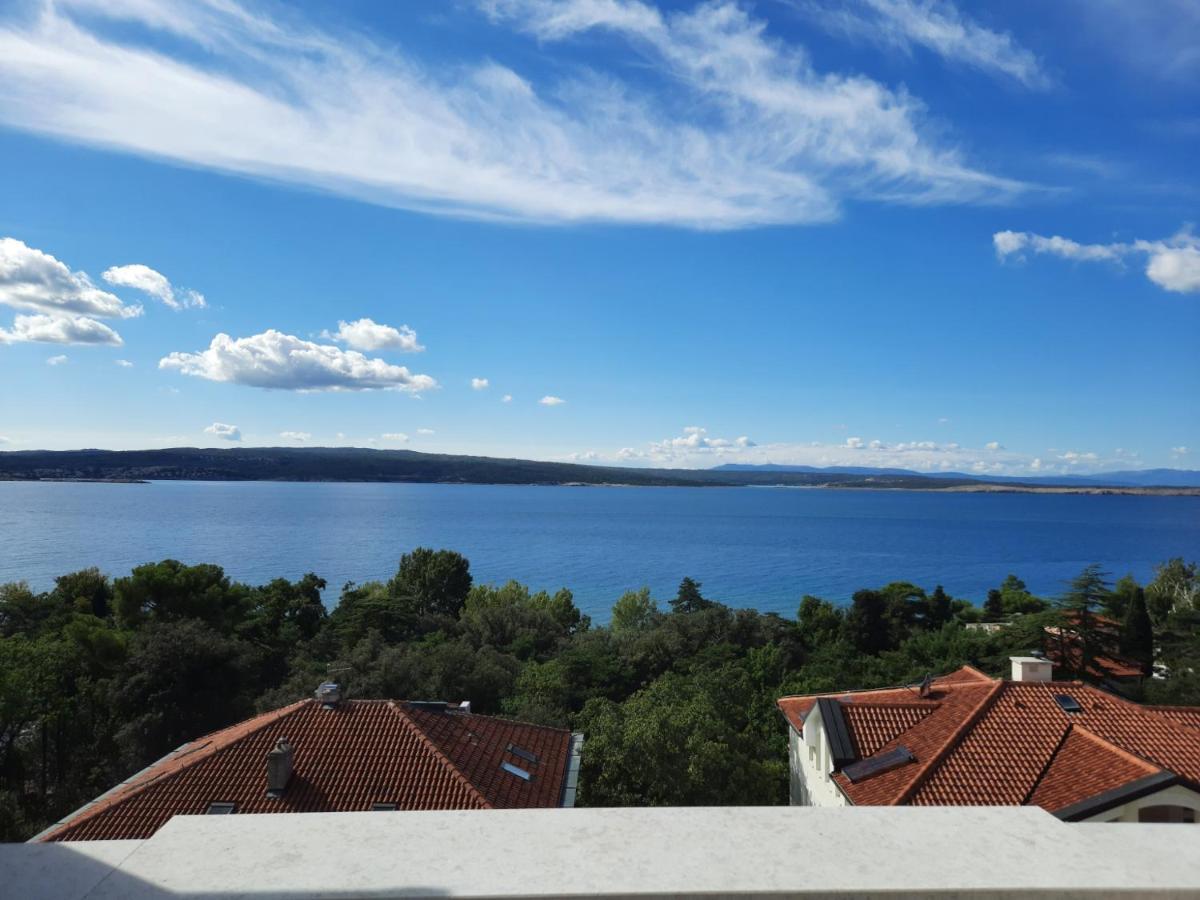 Apartment Malkoc Криквеница Екстериор снимка