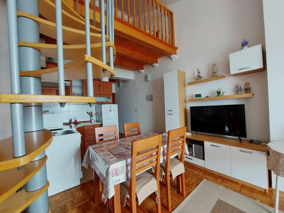 Apartment Malkoc Криквеница Екстериор снимка
