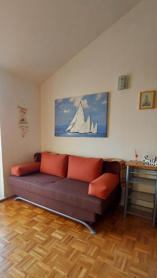 Apartment Malkoc Криквеница Екстериор снимка