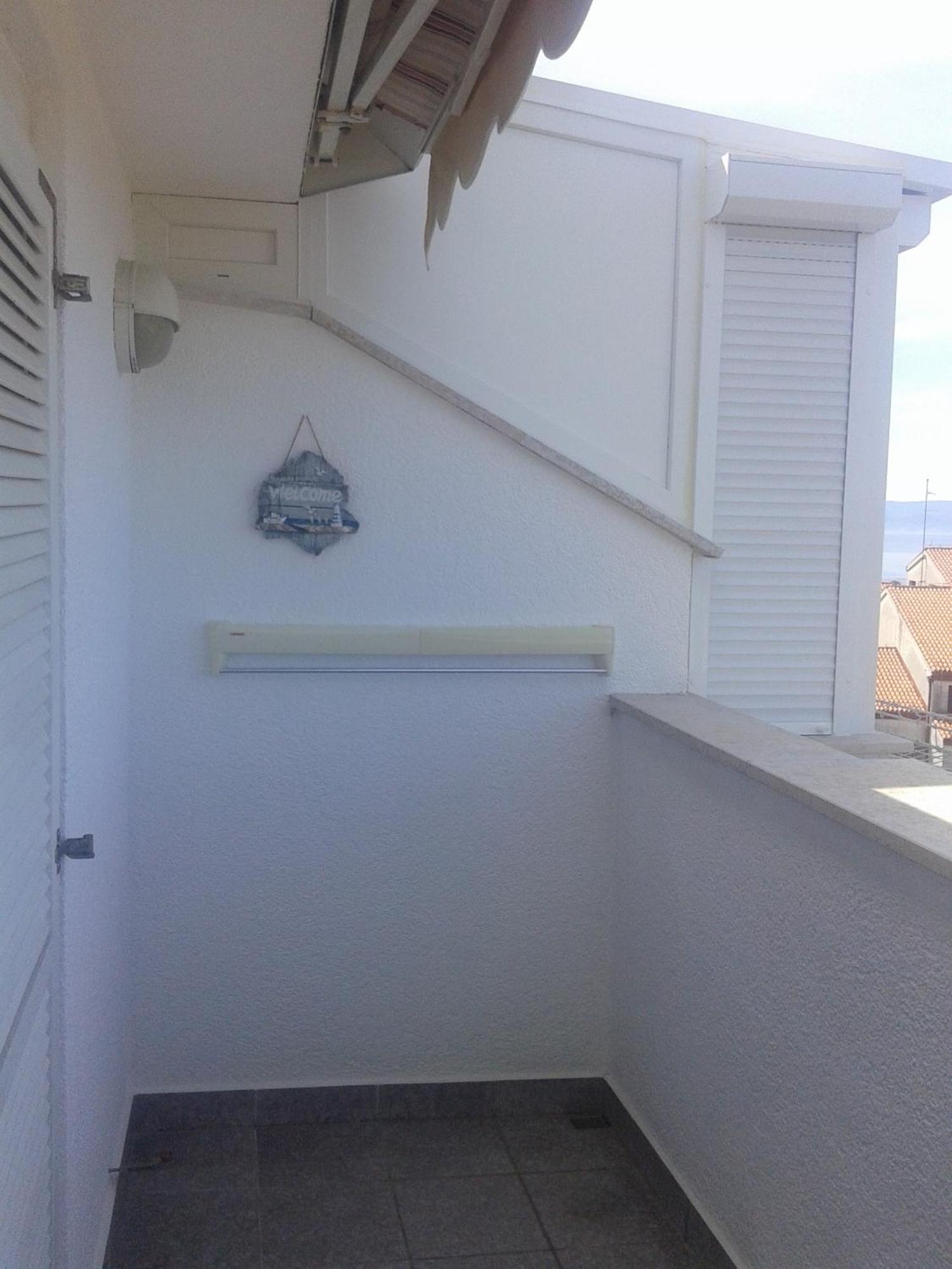Apartment Malkoc Криквеница Екстериор снимка
